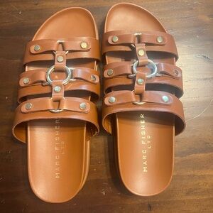 Marc Fisher Verity Sandal